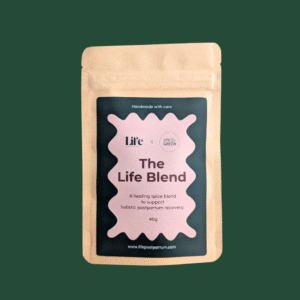 The Life Blend