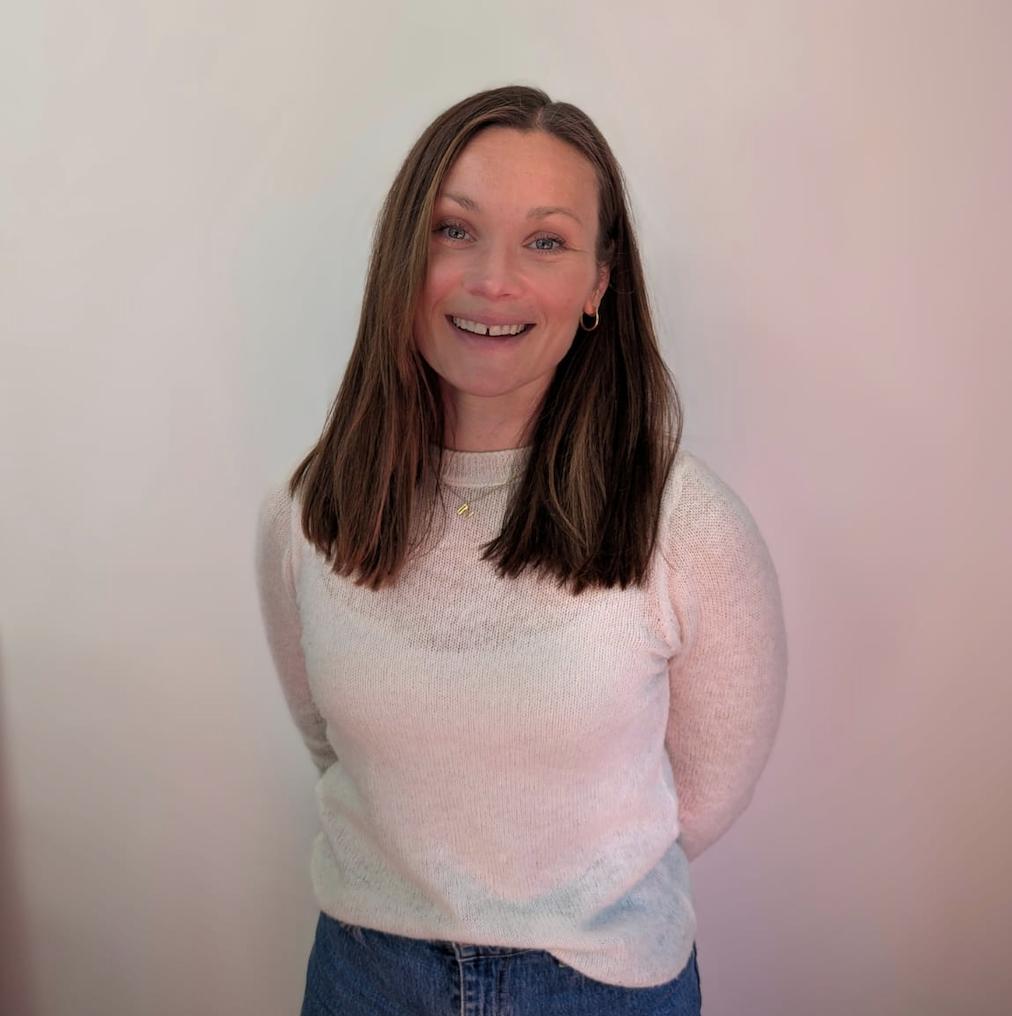 Profile picture of Hanna Pumfrey, founder of Life Postpartum