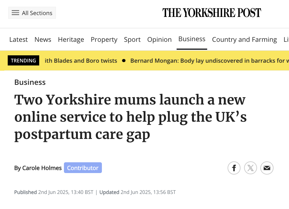 Yorkshire Post