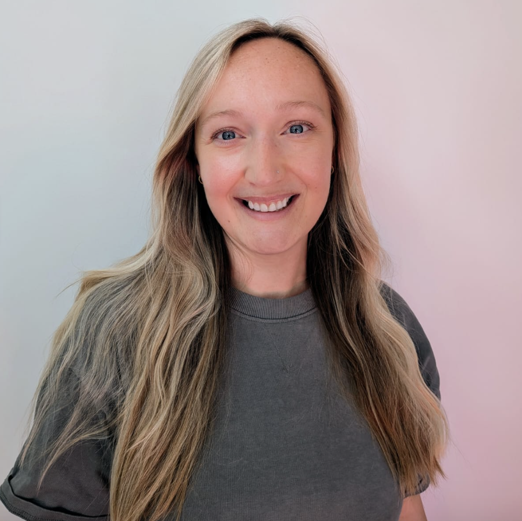 Hannah Thomson, co-founder of Life Postpartum